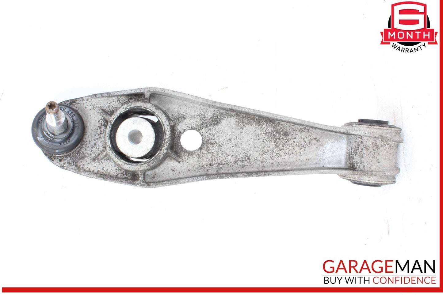 97-04 Porsche 911 Boxster 986 Rear Right / Left Suspension Lower Control Arm OEM