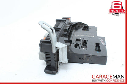 12-14 Mercedes W204 C250 C300 C350 Rear SAM Module Relay Fuse Box Assembly OEM