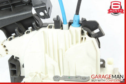 08-11 Mercedes W204 C250 C300 C63 AMG Rear Left Side Door Lock Latch Actuator