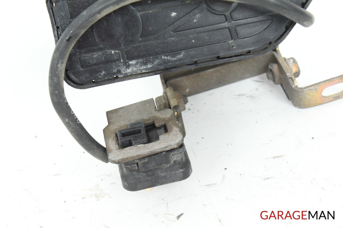 90-02 Mercedes R129 SL320 Front Left Side Headlight Head Light Wiper Motor OEM