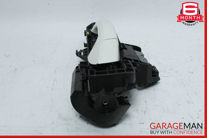 08-11 Mercedes W204 C300 Rear Right Side Exterior Door Handle OEM