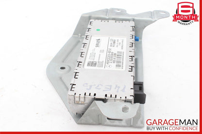10-16 Mercedes W212 E350 C250 SLK250 Sirius Satellite Radio Receiver Module OEM