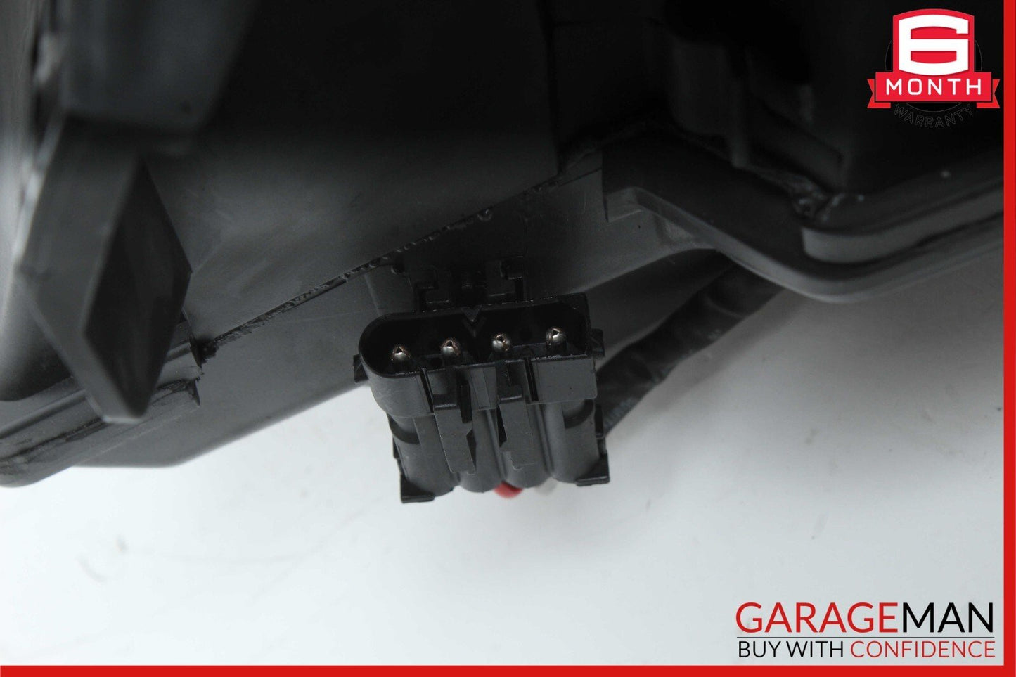 06-12 Mercedes W251 R350 4MATIC Rear Trunk Subwoofer Speaker 2518200002 OEM