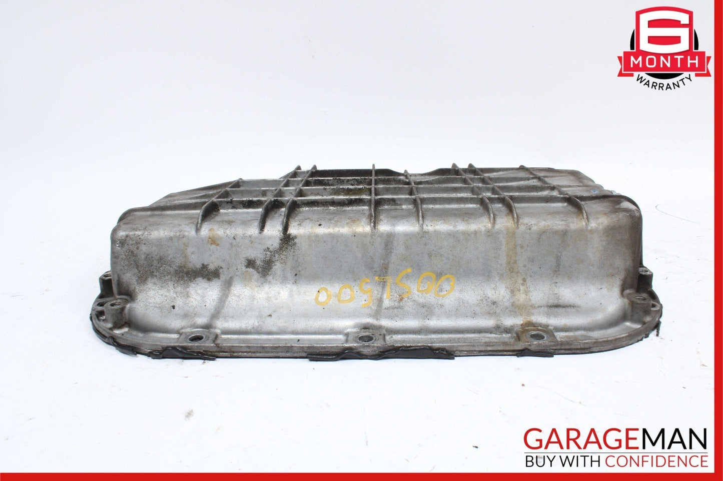 98-06 Mercedes R129 SL500 E430 SL500 Lower Engine Motor Oil Pan 1120140603 OEM