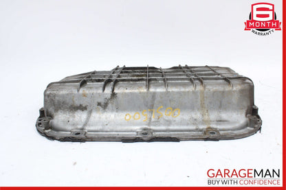 98-06 Mercedes R129 SL500 E430 SL500 Lower Engine Motor Oil Pan 1120140603 OEM