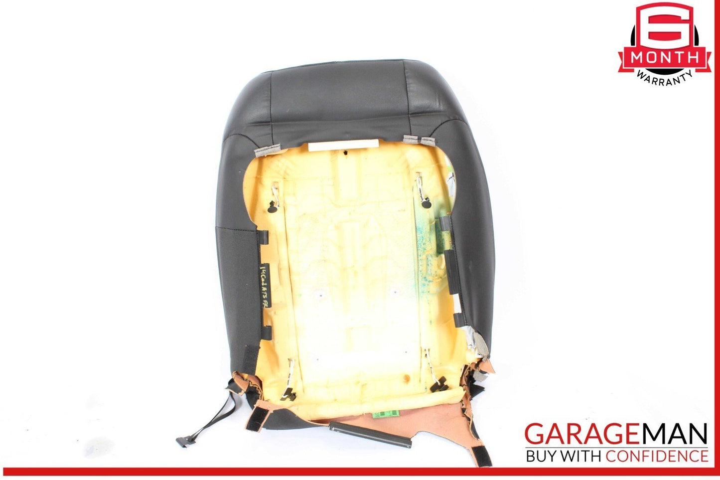 13-18 Cadillac ATS Front Right Passenger Side Upper Seat Cushion OEM