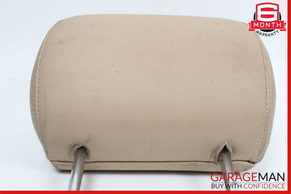 98-05 Mercedes W163 ML350 ML320 Front Left or Right Seat Headrest Head Rest OEM