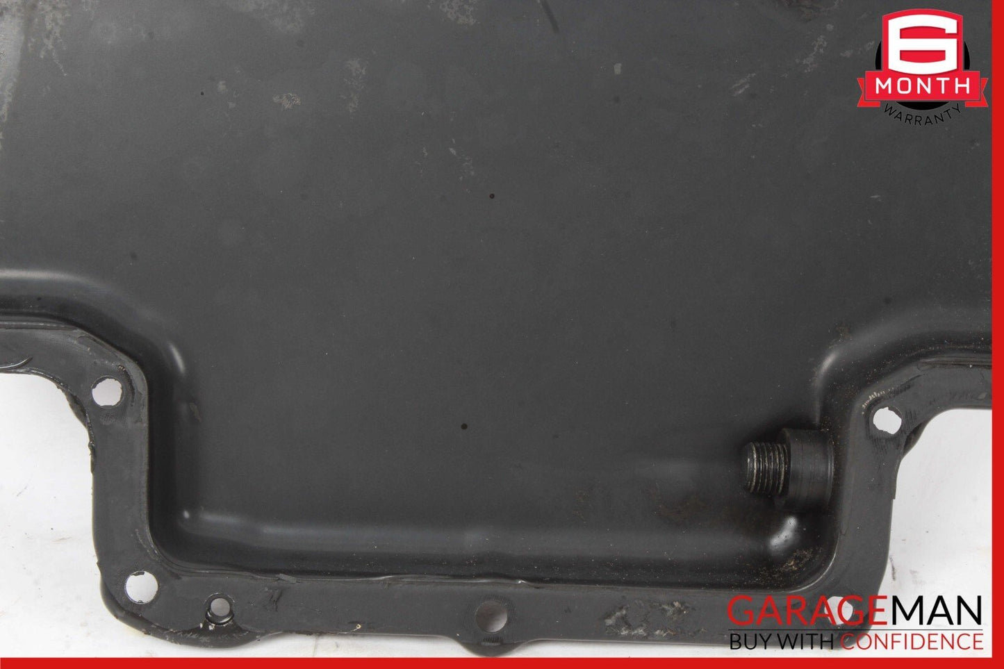 05-12 Mercedes W211 E350 SLK350 SL550 C300 Lower Oil Pan 2720100128 OEM