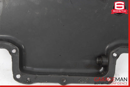 05-12 Mercedes W211 E350 SLK350 SL550 C300 Lower Oil Pan 2720100128 OEM