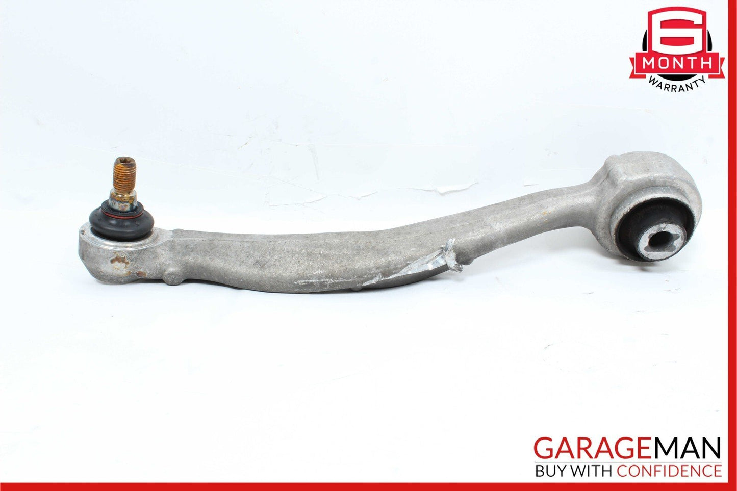 08-14 Mercedes W204 C250 C300 Front Right Side RWD Curved Wishbone Control Arm
