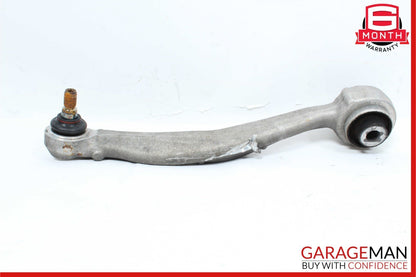 08-14 Mercedes W204 C250 C300 Front Right Side RWD Curved Wishbone Control Arm