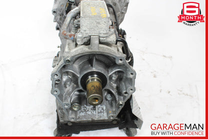 11-17 Porsche Cayenne 958 3.6L V6 AT Automatic Transmission Assembly OEM 99k