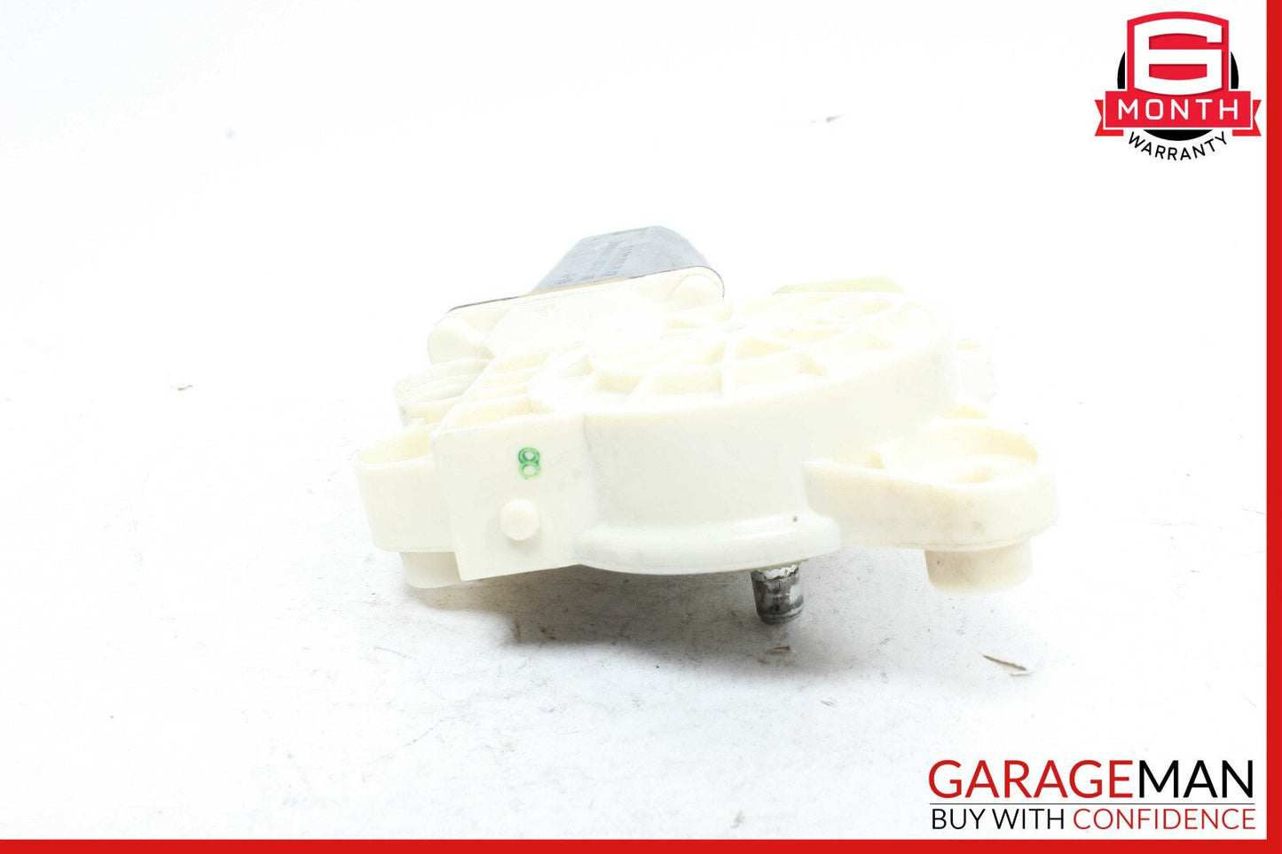 03-09 Mercedes W211 E350 E500 Front Left Driver Side Window Regulator Motor OEM