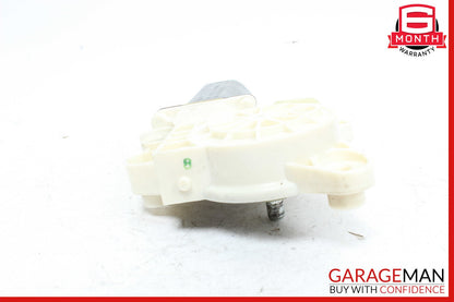 03-09 Mercedes W211 E350 E500 Front Left Driver Side Window Regulator Motor OEM
