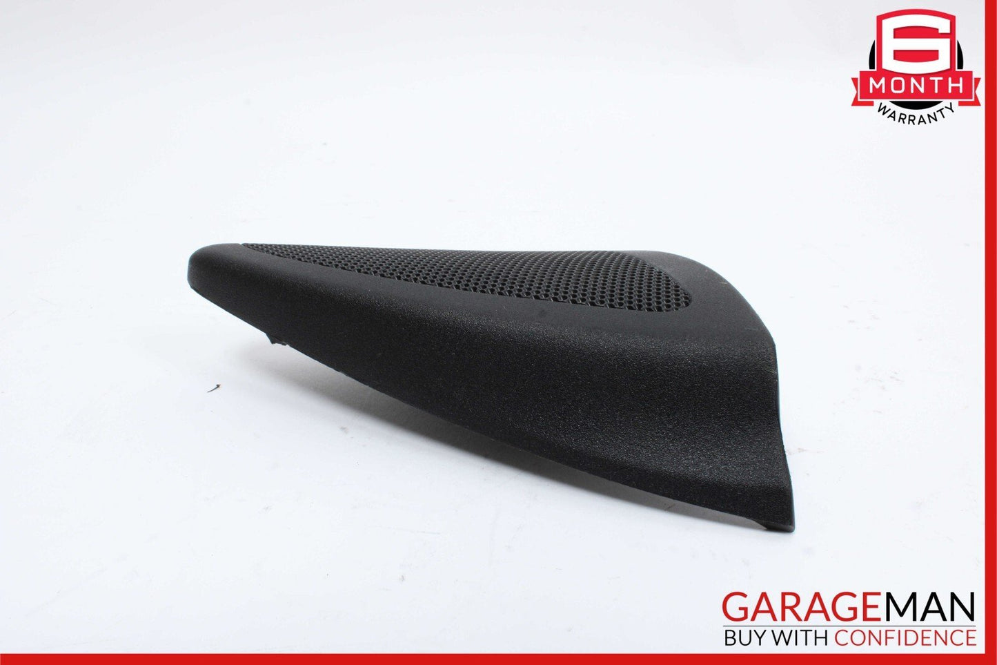 05-11 Mercedes R171 SLK300 SLK350 Front Right Side Door Tweeter Speaker Cover