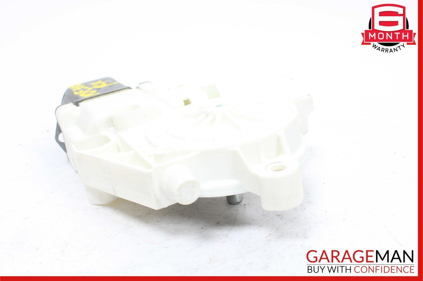 10-16 Mercedes W212 E350 E550 Front Right Side Door Window Regulator Motor Unit