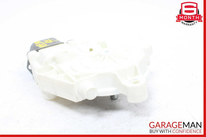 10-16 Mercedes W212 E350 E550 Front Right Side Door Window Regulator Motor Unit