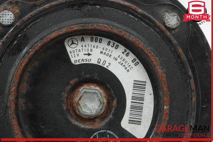 12-18 Mercedes W212 E350 C250 A/C Air Conditioning Compressor 0008302600 OEM