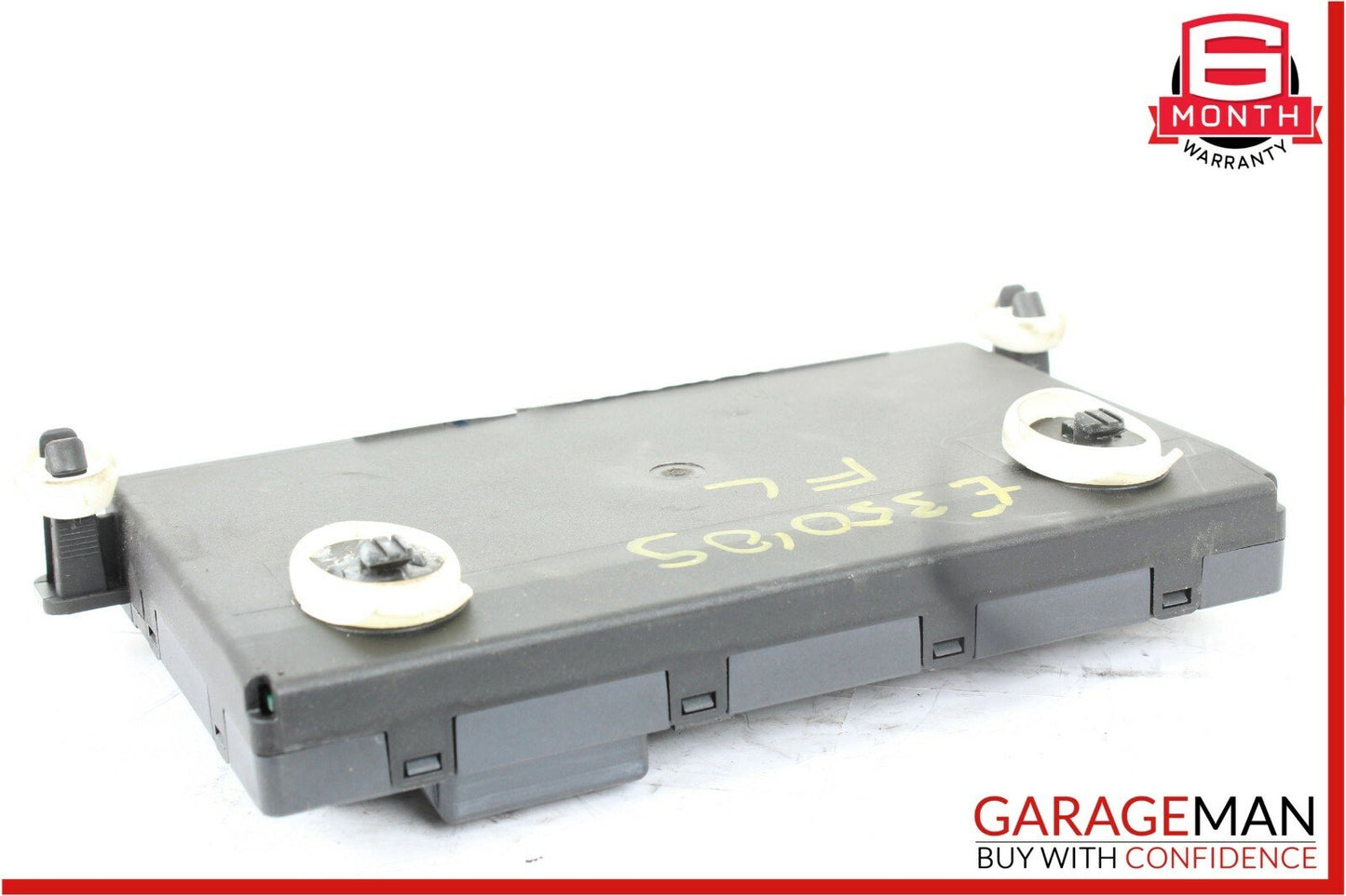 03-09 Mercedes W211 E350 E320 Front Left Driver Side Door Control Module OEM