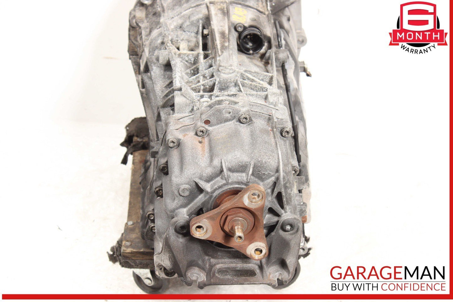 15-21 BMW M3 M2 M4 DCT Double Cutch Transmission Gearbox Assembly OEM 44k