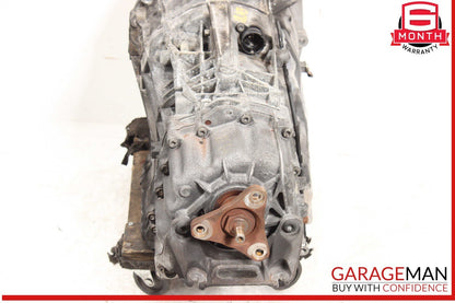 15-21 BMW M3 M2 M4 DCT Double Cutch Transmission Gearbox Assembly OEM 44k