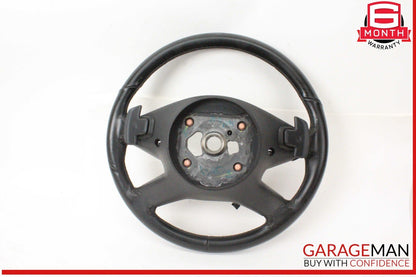 09-13 Mercedes W164 ML350 4MATIC Driver Steering Wheel w/ Paddle Shifters OEM