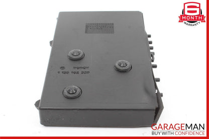 00-06 Mercedes W220 S55 AMG Front Right Dynamic Seat Vacuum Pump Module OEM