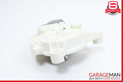 08-16 Mercedes C250 C300 E350 Front Right Side Door Window Regulator Motor Unit