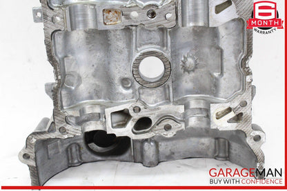 06-13 Mercedes W204 C300 Right Side Engine Motor Cylinder Head Valve Cover OEM