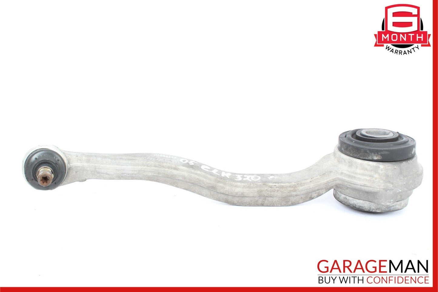 03-09 Mercedes W209 CLK320 Front Right Side Lower Suspension Control Arm RWD