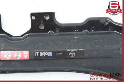 06-13 Mercedes W251 R350 R320 Upper Radiator Support Tie Bar OEM