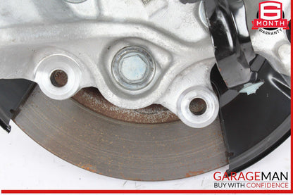 18-22 Honda Accord Rear Right Side Spindle Knuckle w/ Disc Rotor OEM