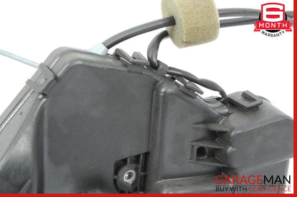 03-09 Mercedes W211 E350 E550 Rear Right Passenger Side Door Lock Latch Actuator