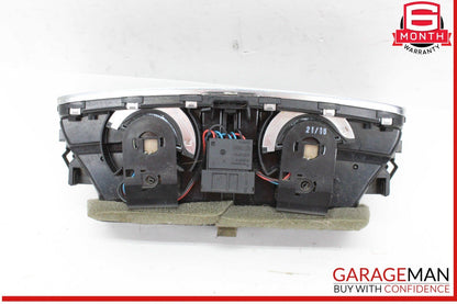 11-18 Audi A8 S8 Rear Center Console AC A/C Air Vent Grille 4H0819203F OEM