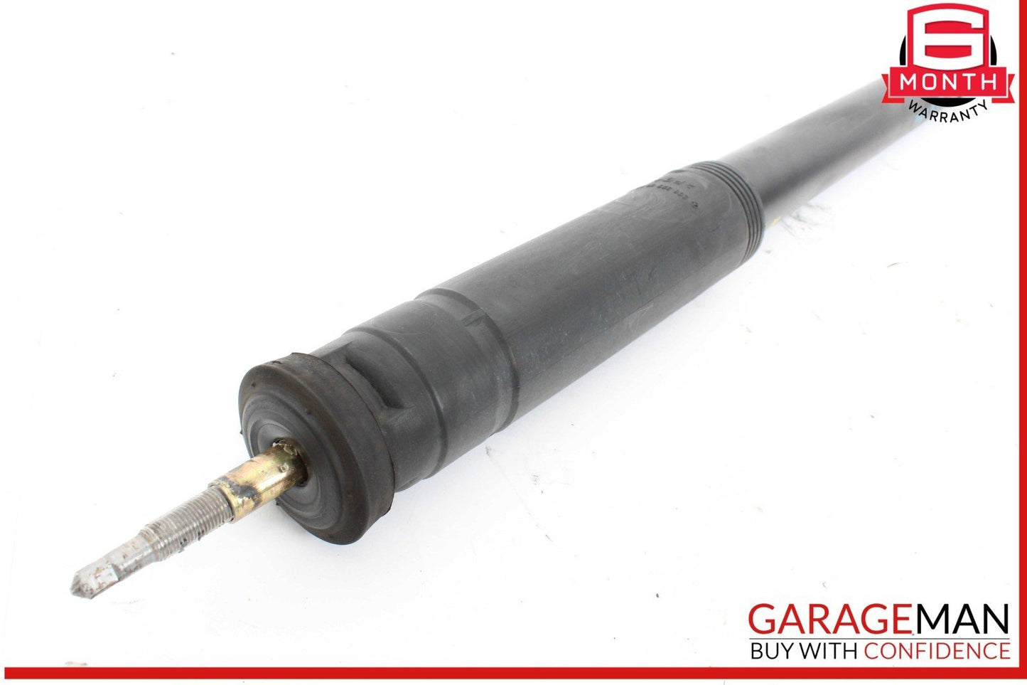03-09 Mercedes W209 CLK500 Rear Right & Left Side Shock Absorber Strut Set OEM