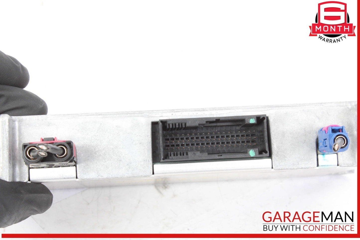 Mercedes W211 E350 Voice Communication Control Module 2218708726 OEM