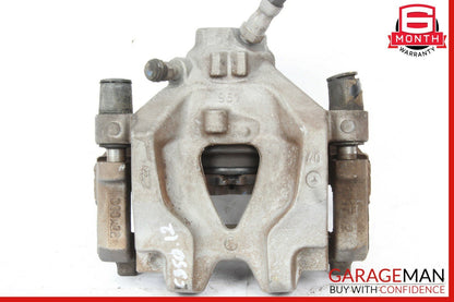 08-14 Mercedes W204 C350 Rear Left & Right Side Brake Caliper Calipers Set of 2
