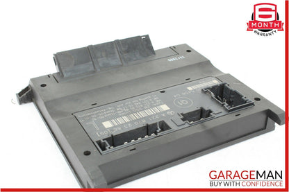 07-09 Mercedes W221 S600 S550 Front Left Under Seat Controller Module