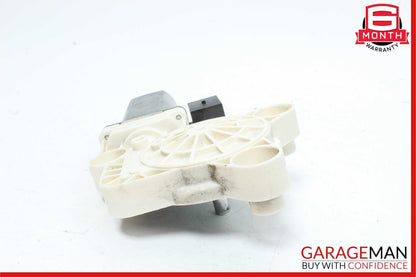 03-09 Mercedes W211 E350 E500 Rear Right Side Window Regulator Motor Unit OEM