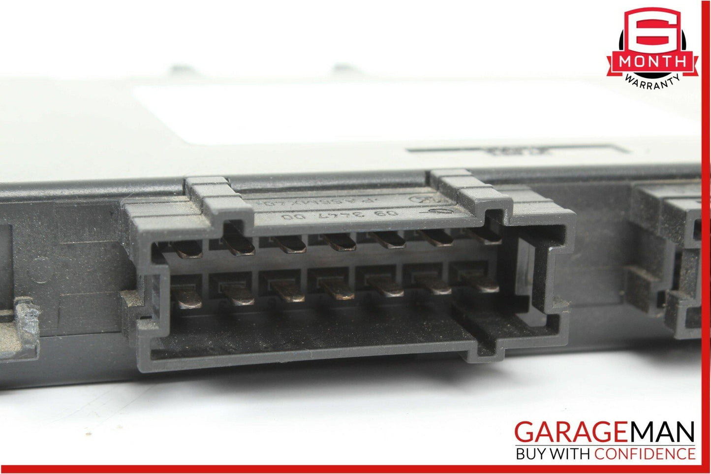 03-11 Mercedes W211 E350 GL450 ML550 CLS500 Front Right Side Seat Control Module