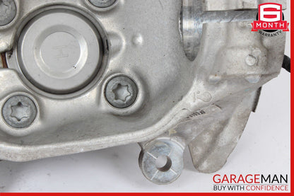 14-21 BMW i3 I01 Hybrid Front Right Passenger Side Spindle Knuckle Hub OEM