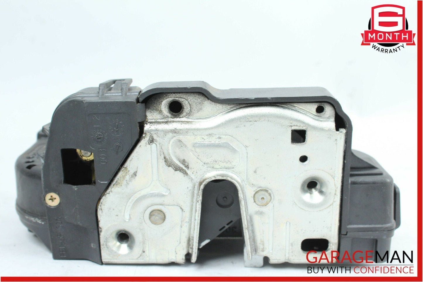 03-09 Mercedes W211 E320 E500 E350 Rear Left Side Door Lock Latch Actuator OEM