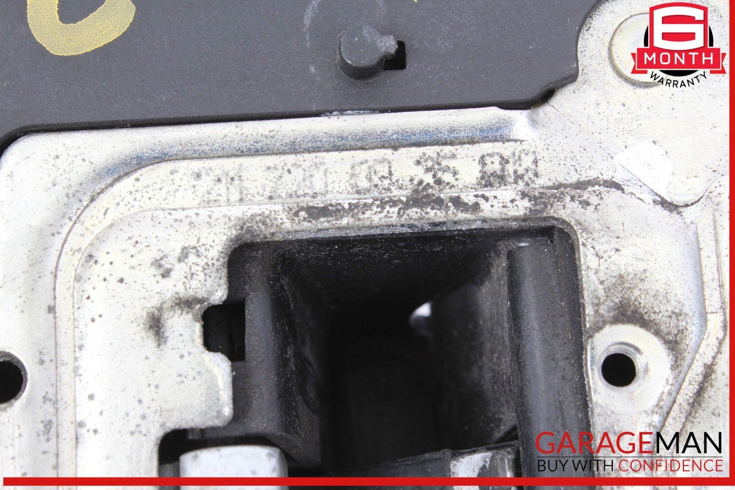 03-09 Mercedes W211 E63 AMG E350 Front Left Driver Side Door Lock Latch Actuator