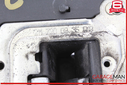 03-09 Mercedes W211 E63 AMG E350 Front Left Driver Side Door Lock Latch Actuator