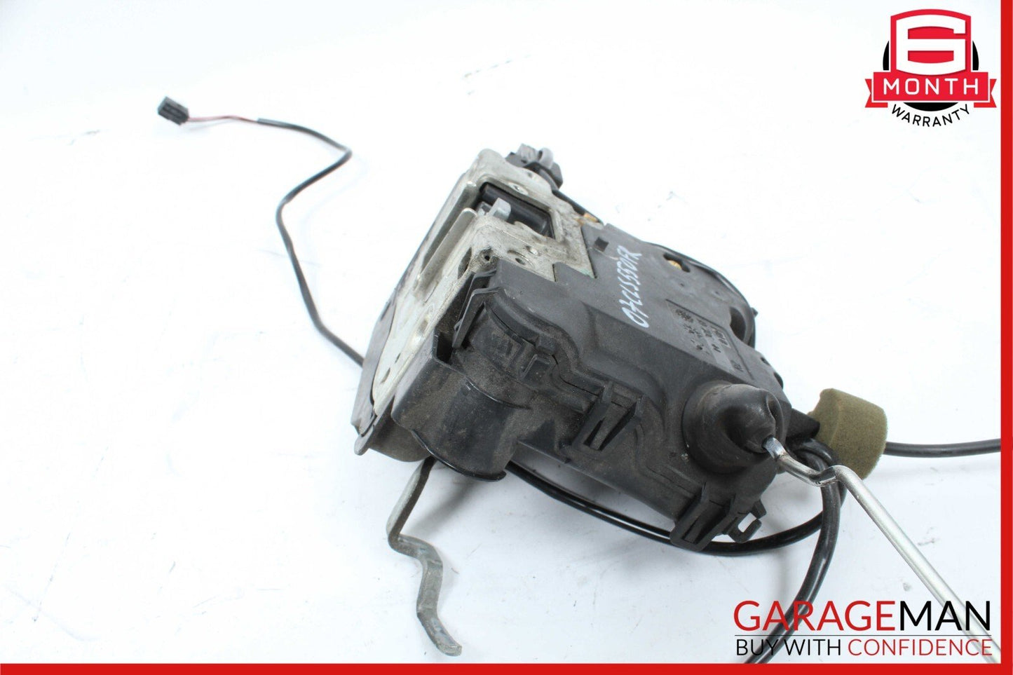 06-11 Mercedes W219 CLS550 Front Right Passenger Door Lock Latch Actuator OEM