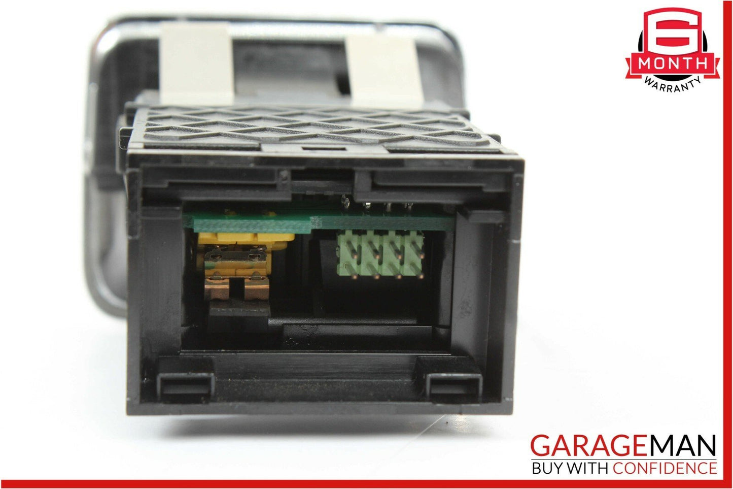 07-13 Mercedes W221 S550 Electronic Parking Button Switch Control Module