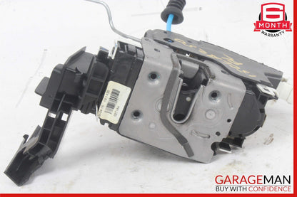 14-20 Mercedes W117 CLA250 CLA180 Front Left Side Door Lock Latch Actuator OEM