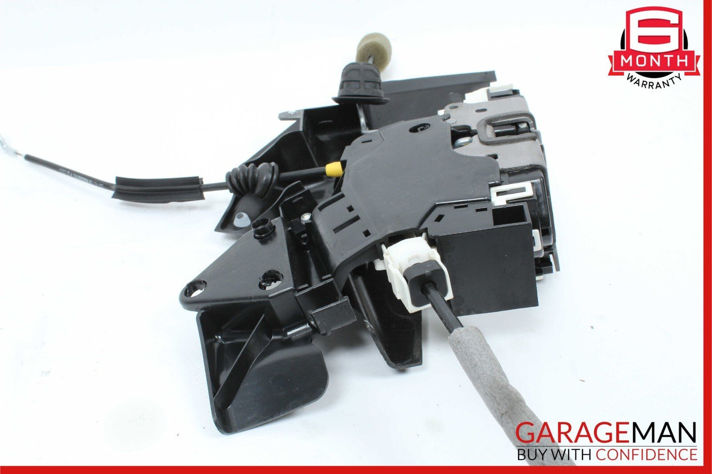 08-20 Mercedes C350 CLS550 SLK250 C250 Front Right Side Door Lock Latch Actuator