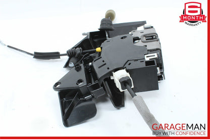 08-20 Mercedes C350 CLS550 SLK250 C250 Front Right Side Door Lock Latch Actuator