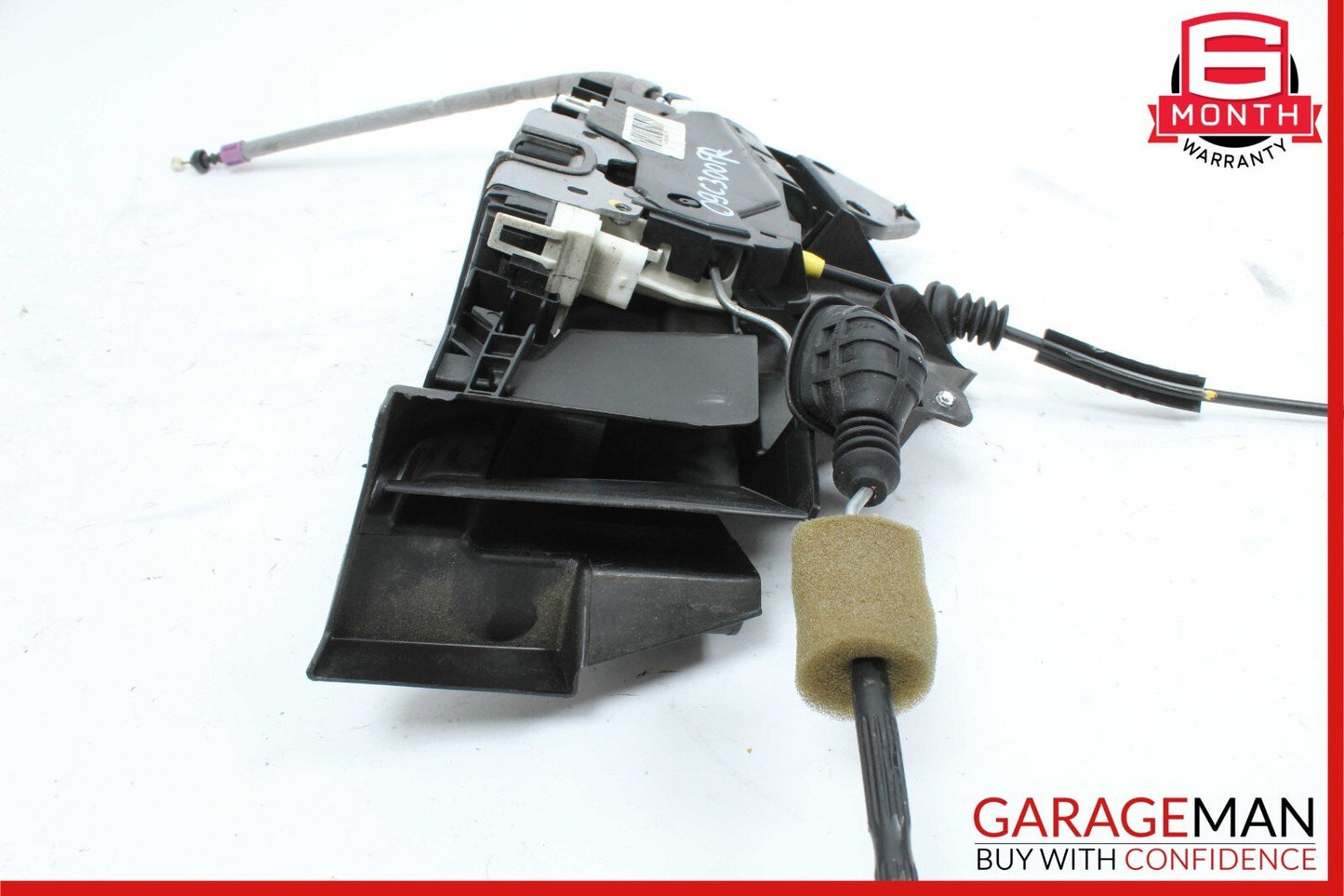 08-14 Mercedes W204 C300 C350 C250 Front Right Door Lock Latch Actuator OEM
